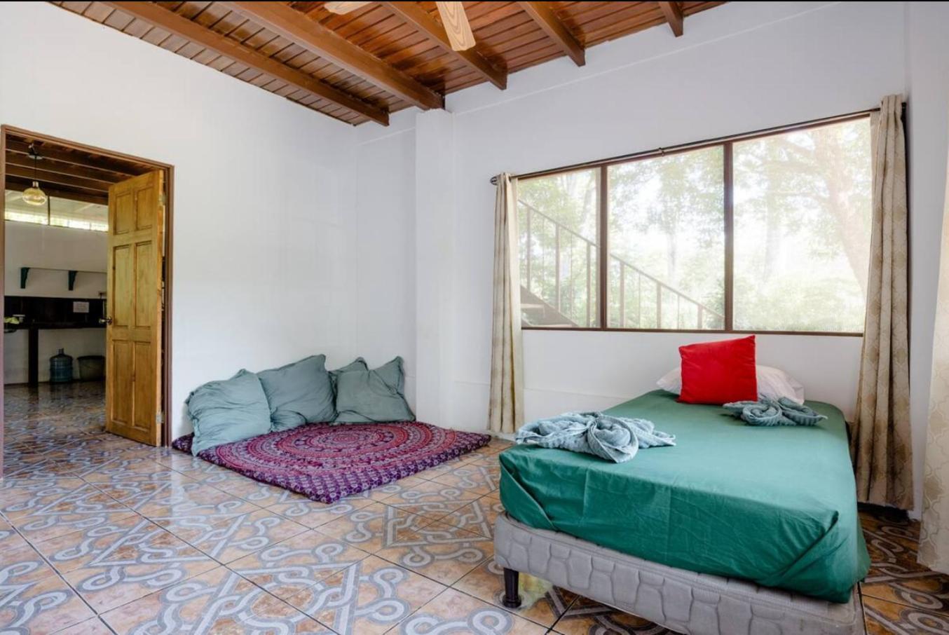 Апартаменты Casa Patricia Увита Номер фото