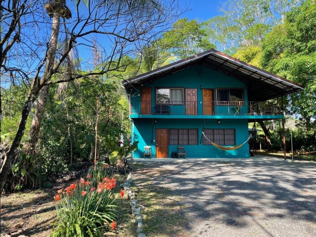 Апартаменты Casa Patricia Увита Номер фото